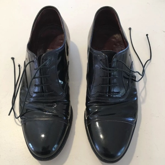 Salvatore Ferragamo Other - Authentic Salvatore Ferragamo shoes size 8D